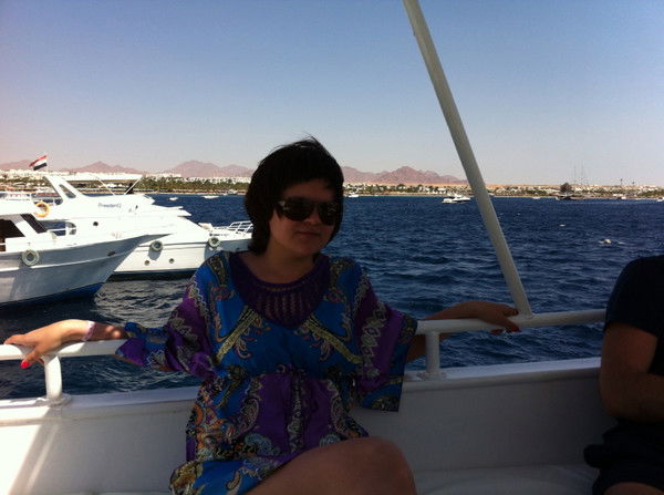 Катя Ашмарина