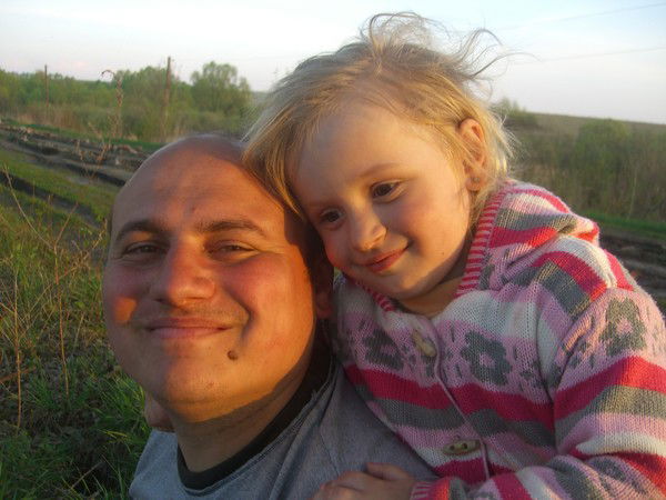 Денис Журов