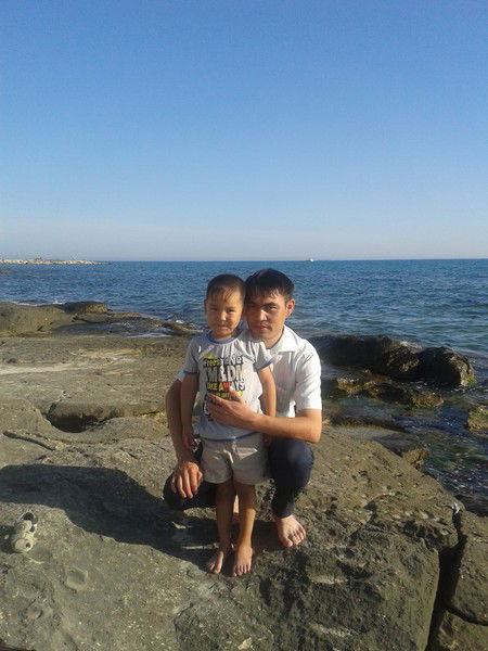 Жанболат Дилманов