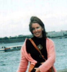 Венера Ахмедзянова