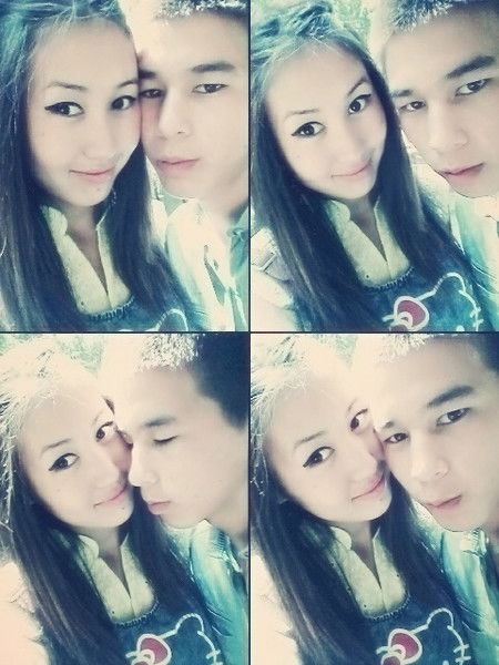 Xuliganka Iz Texassa