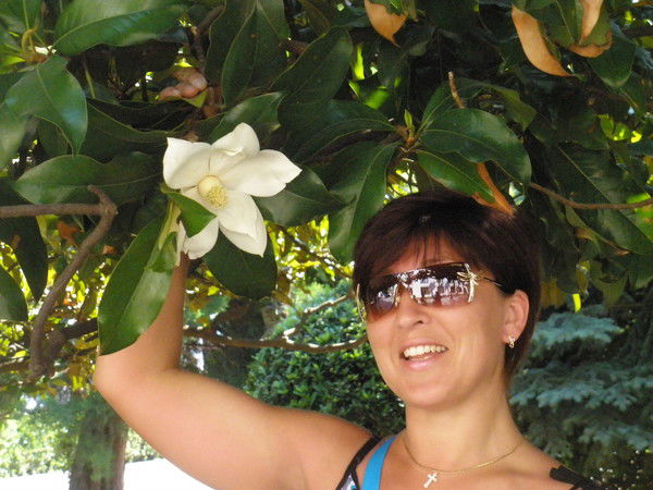 Марина Полибина