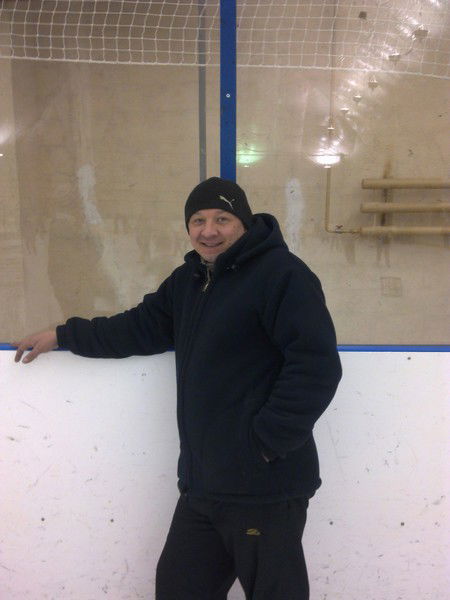 Вадим Белов