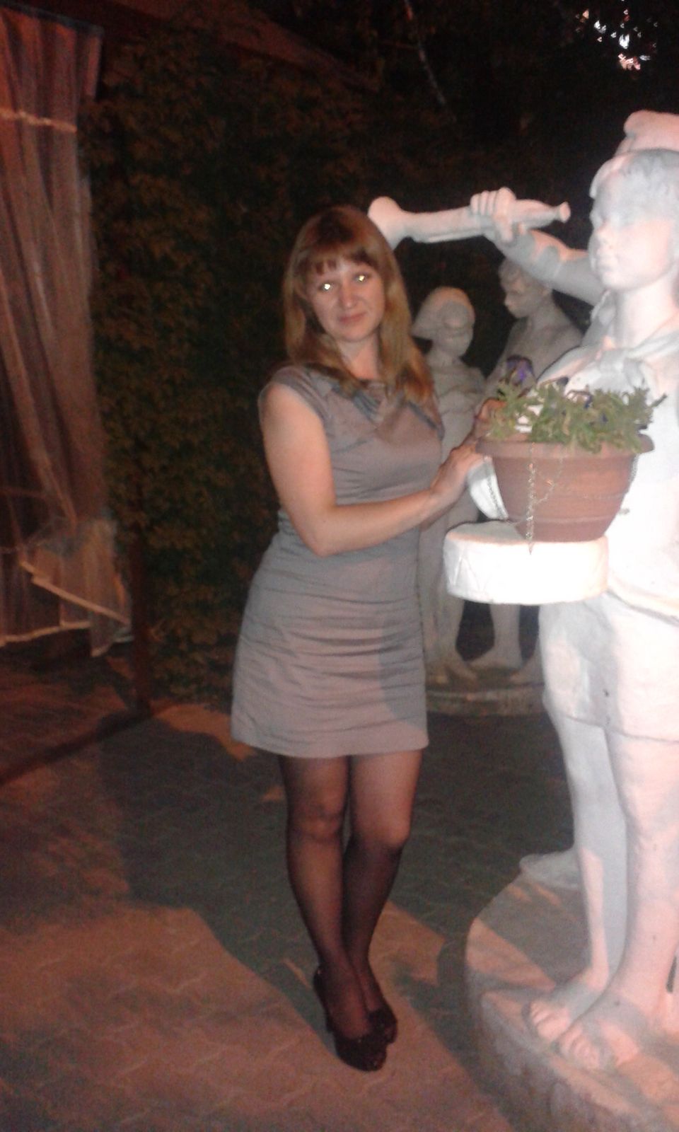 Юлия Лисичкина