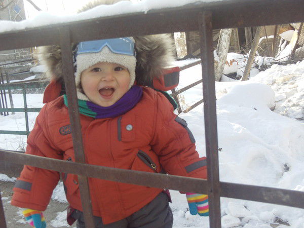 Маргарита Васильева