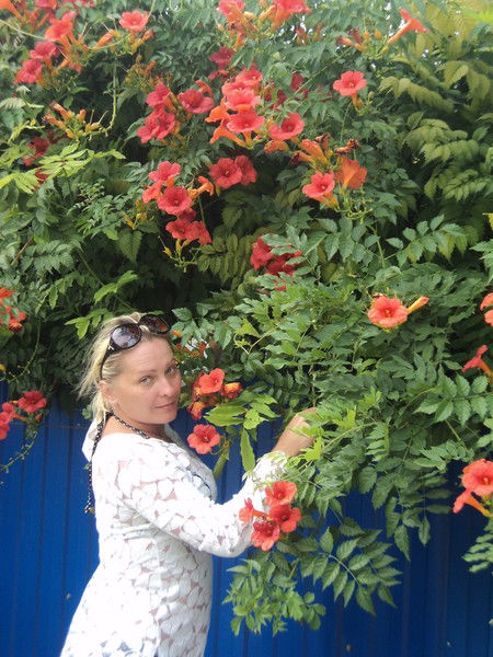 Наталья Чичерова