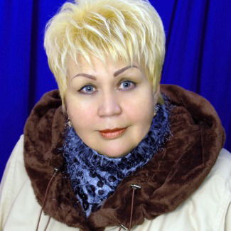 Наталья Рябушенко