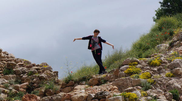 Виктория Елисеева