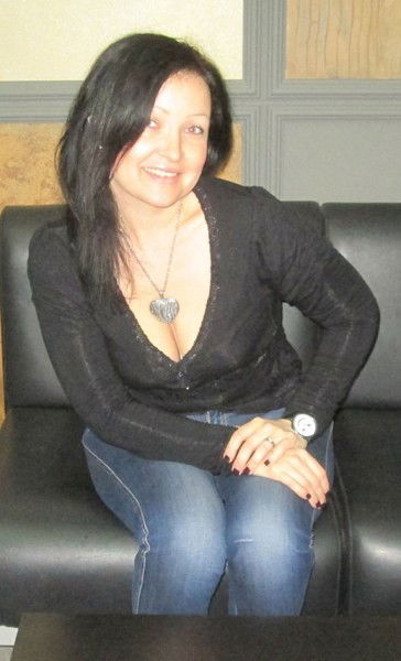 Марина Зайцева