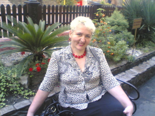 Татьяна Милова