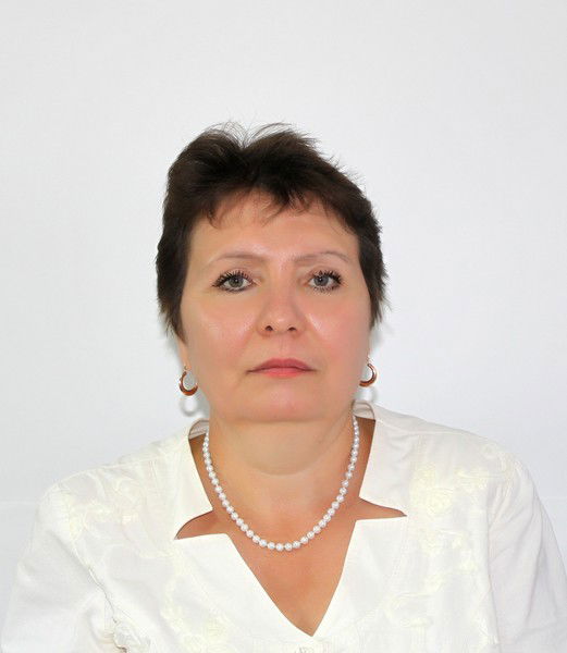 Яковлева Зинаида