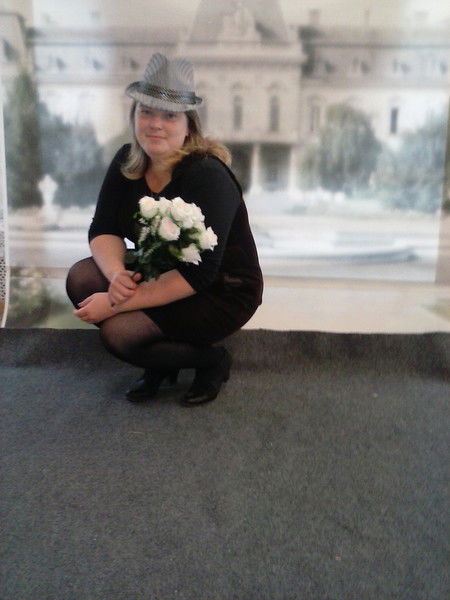 Анна Суслова