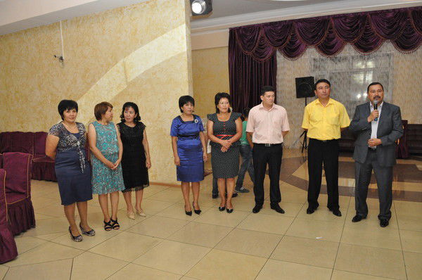 Меруерт Кульниязова