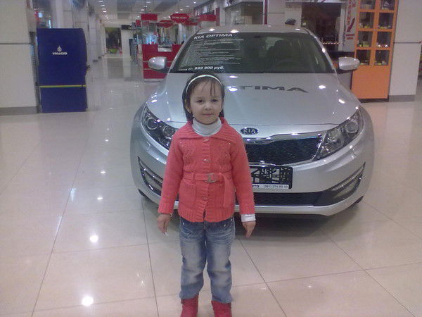 Авазбек Каримов