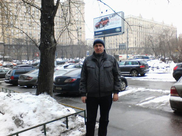 Сергей Юрков