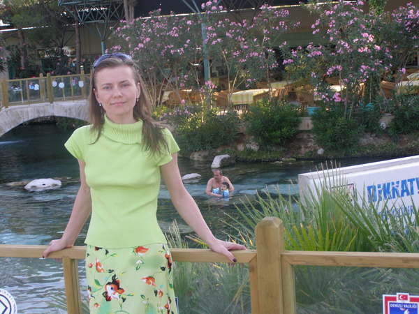 Марина Швагер