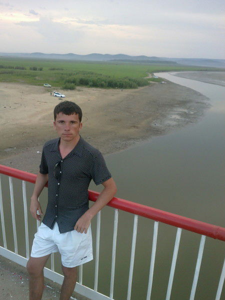 Александр Викторович