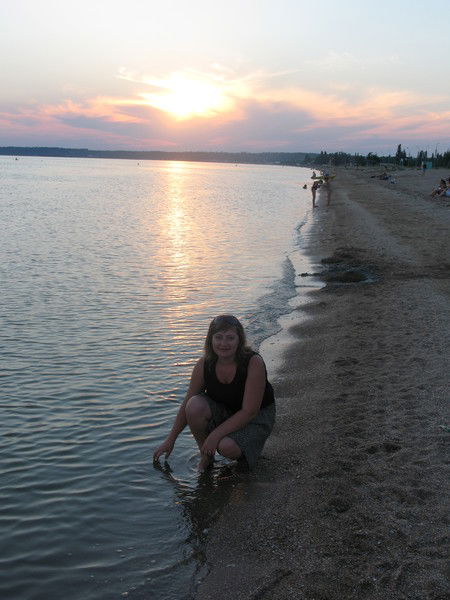 Наталья Афанасьева