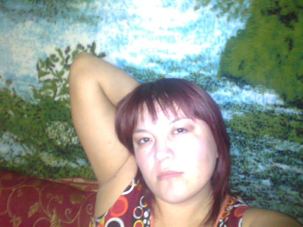 Эльвира Имангулова