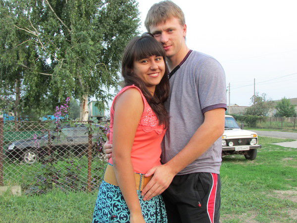 Катюша Царева