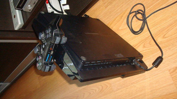 Дима Воронин