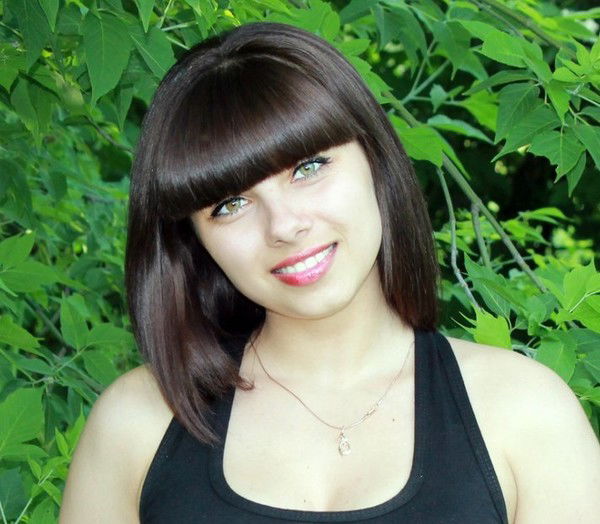 Юлия Самойленко