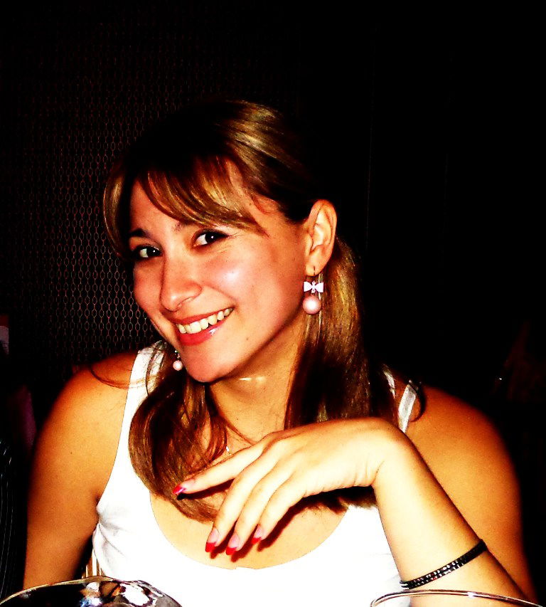 Раиса Рашитовна