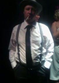 Алябьев Юрий