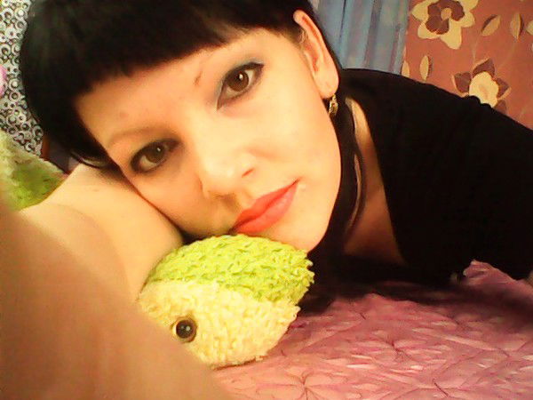 Оля Шварц- Ханнанова