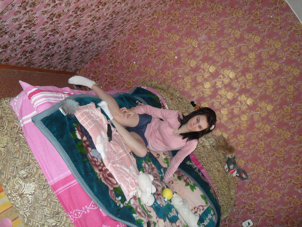 Анастасия Малиновская*