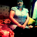 Лариса Канцер