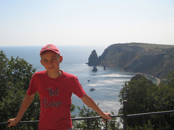 Ярослав Каленчук