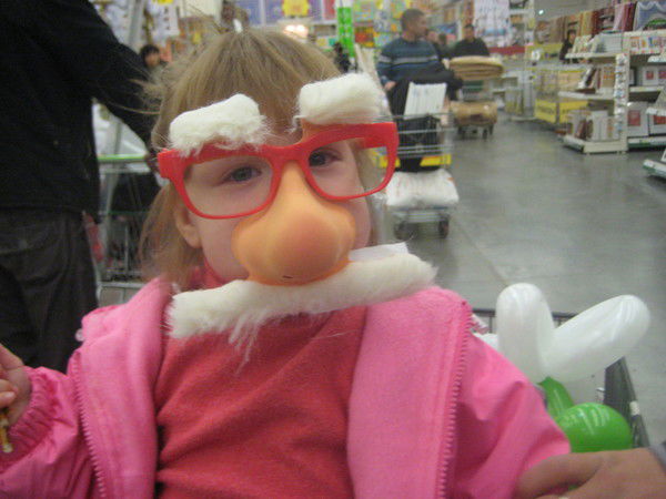 Наталья Попова