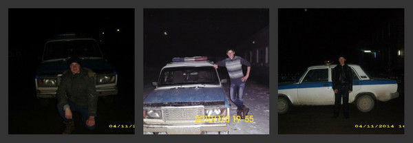 Миша Титаренко