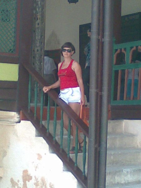 Оксана Костромина