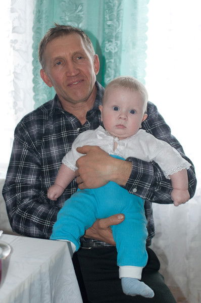 Виктор Студеникин