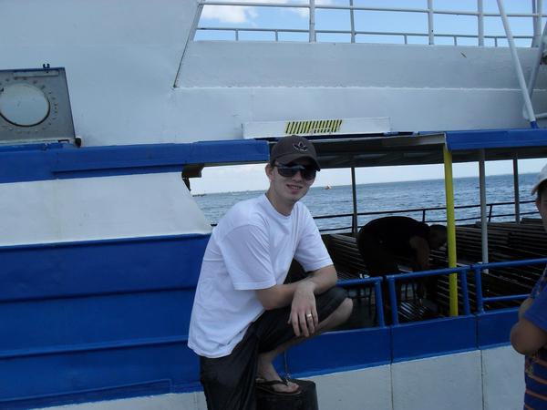 Максим Рымар