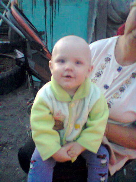 Елена Мельникова