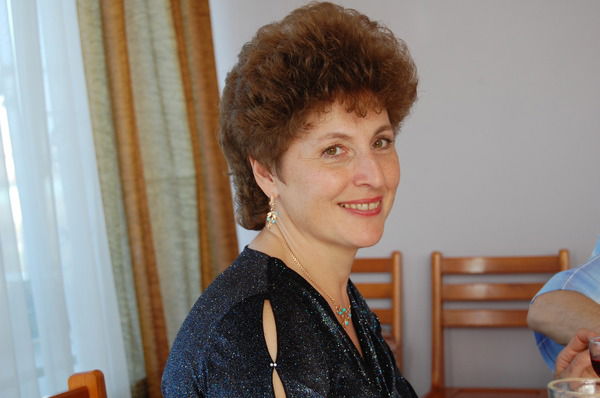 Ольга Семейкина