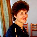 Ольга Семейкина
