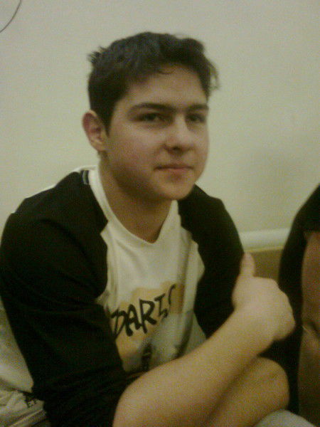 Сергей Савонин