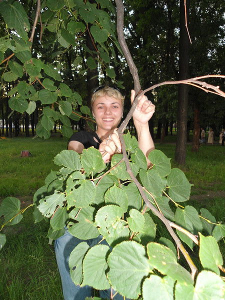 Ирина Слатвинская