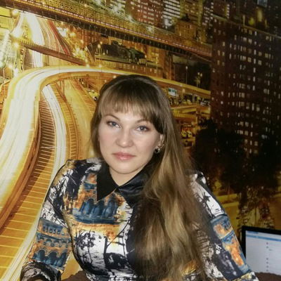 Надежда Пилипенко