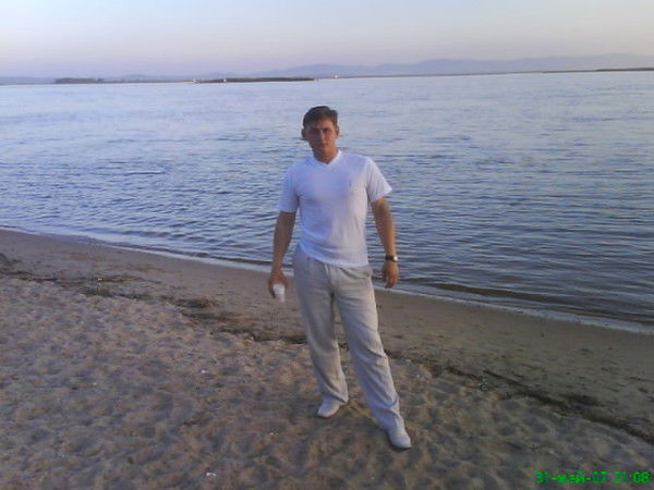 Владимир Замарёхин