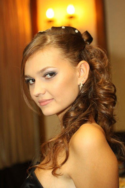 Александра Шведова