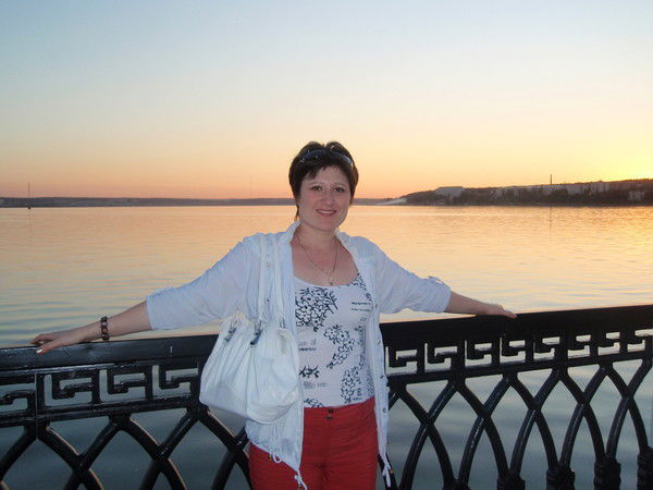 Татьяна Мумряева