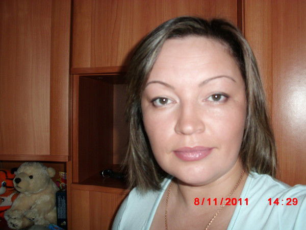 Елена Шведова