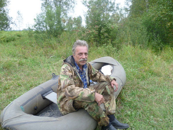 Владимир Пузанков