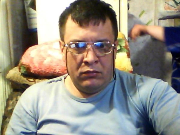 Александр Халиуллин