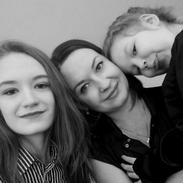 Олеся Петрова